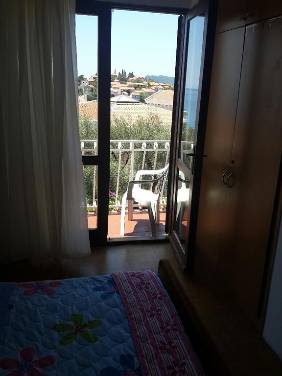 Apartments Andus Sveti Stefan Exterior photo